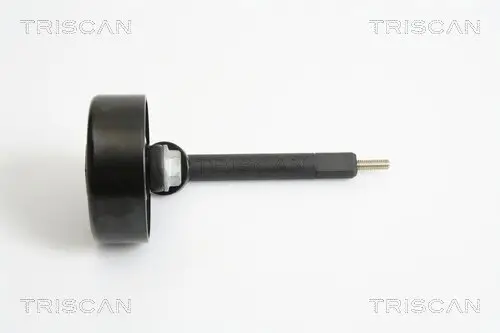 Spannrolle, Keilrippenriemen TRISCAN 8641 101008
