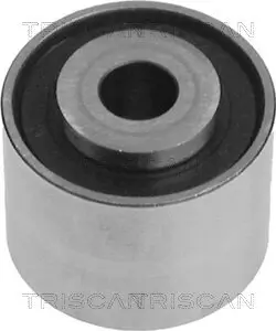 Umlenk-/Führungsrolle, Keilrippenriemen TRISCAN 8641 102002 Bild Umlenk-/Führungsrolle, Keilrippenriemen TRISCAN 8641 102002