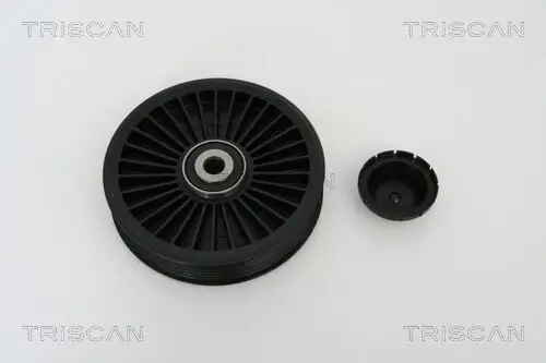 Umlenk-/Führungsrolle, Keilrippenriemen TRISCAN 8641 102023 Bild Umlenk-/Führungsrolle, Keilrippenriemen TRISCAN 8641 102023