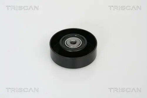 Umlenk-/Führungsrolle, Keilrippenriemen TRISCAN 8641 102027 Bild Umlenk-/Führungsrolle, Keilrippenriemen TRISCAN 8641 102027