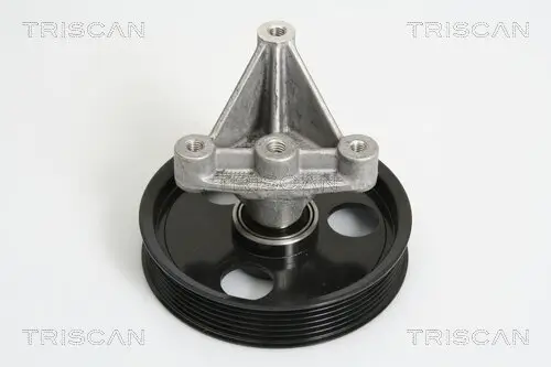 Umlenk-/Führungsrolle, Keilrippenriemen TRISCAN 8641 102031 Bild Umlenk-/Führungsrolle, Keilrippenriemen TRISCAN 8641 102031