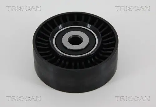 Umlenk-/Führungsrolle, Keilrippenriemen TRISCAN 8641 102034 Bild Umlenk-/Führungsrolle, Keilrippenriemen TRISCAN 8641 102034