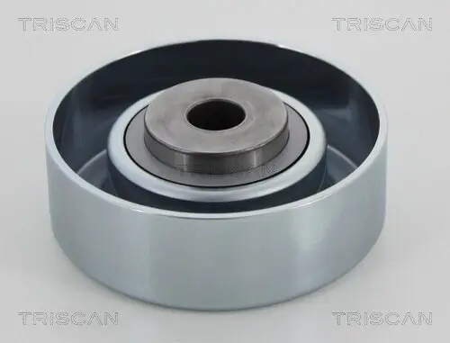 Umlenk-/Führungsrolle, Keilrippenriemen TRISCAN 8641 102038