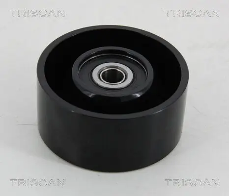 Umlenk-/Führungsrolle, Keilrippenriemen TRISCAN 8641 102042 Bild Umlenk-/Führungsrolle, Keilrippenriemen TRISCAN 8641 102042