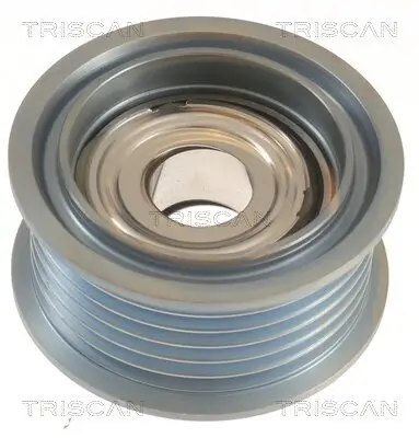 Umlenk-/Führungsrolle, Keilrippenriemen TRISCAN 8641 102047 Bild Umlenk-/Führungsrolle, Keilrippenriemen TRISCAN 8641 102047