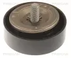 Umlenk-/Führungsrolle, Keilrippenriemen TRISCAN 8641 102048