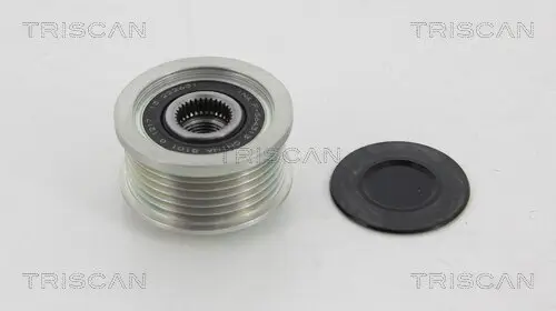 Generatorfreilauf TRISCAN 8641 104019