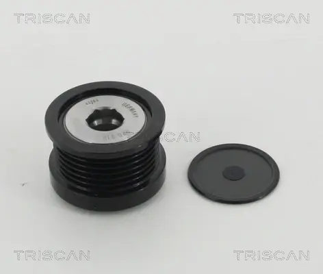 Generatorfreilauf TRISCAN 8641 104021