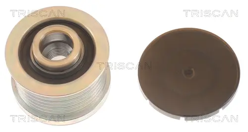 Generatorfreilauf TRISCAN 8641 104026 Bild Generatorfreilauf TRISCAN 8641 104026
