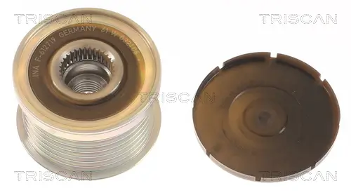 Generatorfreilauf TRISCAN 8641 104026 Bild Generatorfreilauf TRISCAN 8641 104026