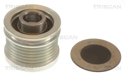 Generatorfreilauf TRISCAN 8641 104027 Bild Generatorfreilauf TRISCAN 8641 104027