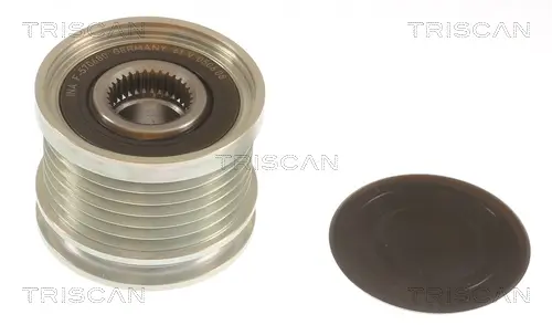 Generatorfreilauf TRISCAN 8641 104027 Bild Generatorfreilauf TRISCAN 8641 104027