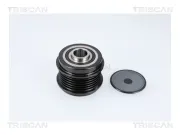 Generatorfreilauf TRISCAN 8641 104030