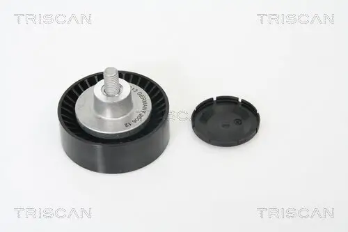 Umlenk-/Führungsrolle, Keilrippenriemen TRISCAN 8641 112008 Bild Umlenk-/Führungsrolle, Keilrippenriemen TRISCAN 8641 112008