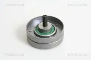 Umlenk-/Führungsrolle, Keilrippenriemen TRISCAN 8641 112012