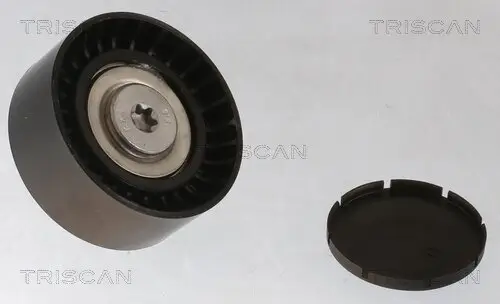 Umlenk-/Führungsrolle, Keilrippenriemen TRISCAN 8641 112022 Bild Umlenk-/Führungsrolle, Keilrippenriemen TRISCAN 8641 112022