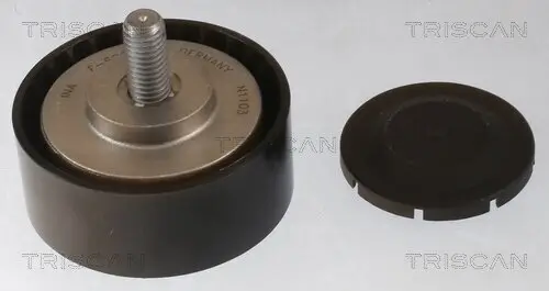 Umlenk-/Führungsrolle, Keilrippenriemen TRISCAN 8641 112022 Bild Umlenk-/Führungsrolle, Keilrippenriemen TRISCAN 8641 112022
