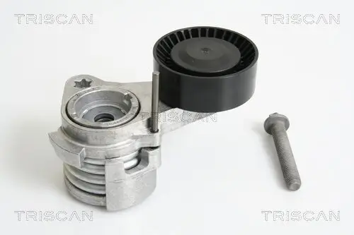 Riemenspanner, Keilrippenriemen TRISCAN 8641 113027 Bild Riemenspanner, Keilrippenriemen TRISCAN 8641 113027