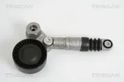 Riemenspanner, Keilrippenriemen TRISCAN 8641 123002