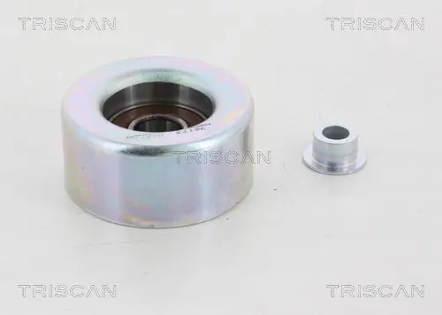 Umlenk-/Führungsrolle, Keilrippenriemen TRISCAN 8641 131002 Bild Umlenk-/Führungsrolle, Keilrippenriemen TRISCAN 8641 131002