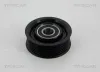 Umlenk-/Führungsrolle, Keilrippenriemen TRISCAN 8641 132009