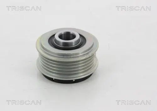 Generatorfreilauf TRISCAN 8641 134001 Bild Generatorfreilauf TRISCAN 8641 134001