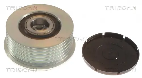 Generatorfreilauf TRISCAN 8641 134009 Bild Generatorfreilauf TRISCAN 8641 134009