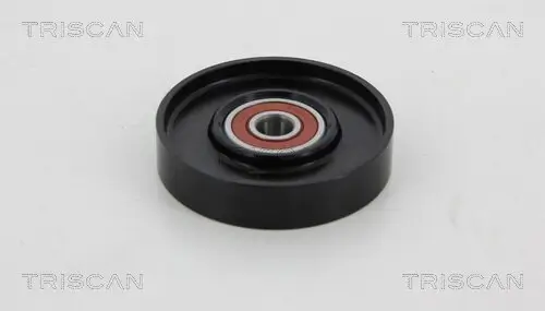 Spannrolle, Keilrippenriemen TRISCAN 8641 141006