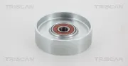 Spannrolle, Keilrippenriemen TRISCAN 8641 141007