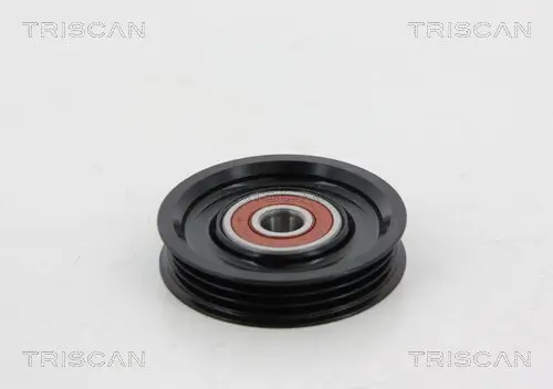 Spannrolle, Keilrippenriemen TRISCAN 8641 142001