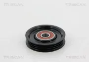 Spannrolle, Keilrippenriemen TRISCAN 8641 142001