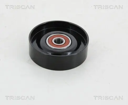 Spannrolle, Keilrippenriemen TRISCAN 8641 142003