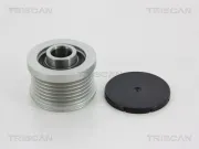 Generatorfreilauf TRISCAN 8641 144006