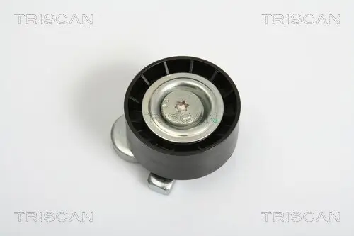 Spannrolle, Keilrippenriemen TRISCAN 8641 151005