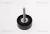 Umlenk-/Führungsrolle, Keilrippenriemen TRISCAN 8641 151009