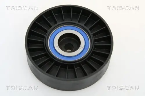 Umlenk-/Führungsrolle, Keilrippenriemen TRISCAN 8641 152011