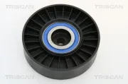 Umlenk-/Führungsrolle, Keilrippenriemen TRISCAN 8641 152011