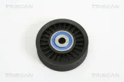 Umlenk-/Führungsrolle, Keilrippenriemen TRISCAN 8641 152014