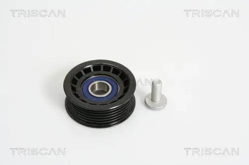 Umlenk-/Führungsrolle, Keilrippenriemen TRISCAN 8641 162005 Bild Umlenk-/Führungsrolle, Keilrippenriemen TRISCAN 8641 162005