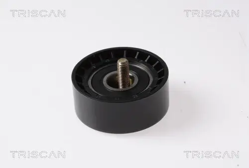 Umlenk-/Führungsrolle, Keilrippenriemen TRISCAN 8641 162021 Bild Umlenk-/Führungsrolle, Keilrippenriemen TRISCAN 8641 162021