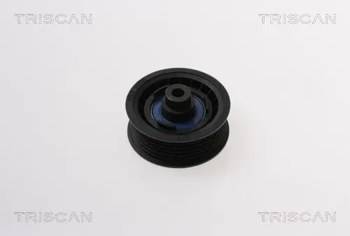 Umlenk-/Führungsrolle, Keilrippenriemen TRISCAN 8641 162022 Bild Umlenk-/Führungsrolle, Keilrippenriemen TRISCAN 8641 162022