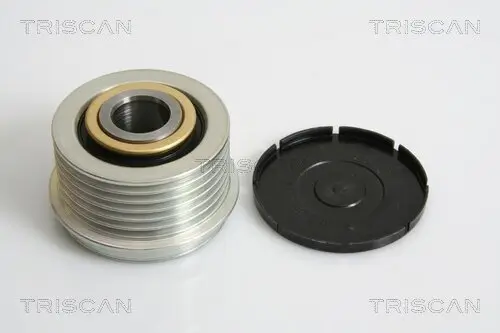 Generatorfreilauf TRISCAN 8641 164003