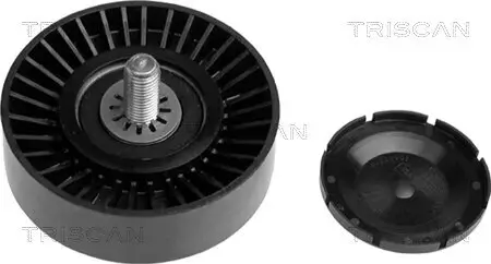 Umlenk-/Führungsrolle, Keilrippenriemen TRISCAN 8641 182001 Bild Umlenk-/Führungsrolle, Keilrippenriemen TRISCAN 8641 182001