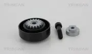 Spannrolle, Keilrippenriemen TRISCAN 8641 211001