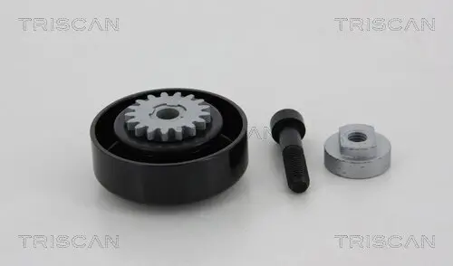 Spannrolle, Keilrippenriemen TRISCAN 8641 211001 Bild Spannrolle, Keilrippenriemen TRISCAN 8641 211001