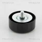 Umlenk-/Führungsrolle, Keilrippenriemen TRISCAN 8641 212002