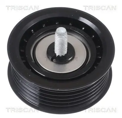 Umlenk-/Führungsrolle, Keilrippenriemen TRISCAN 8641 231029 Bild Umlenk-/Führungsrolle, Keilrippenriemen TRISCAN 8641 231029