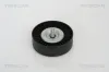 Umlenk-/Führungsrolle, Keilrippenriemen TRISCAN 8641 232009