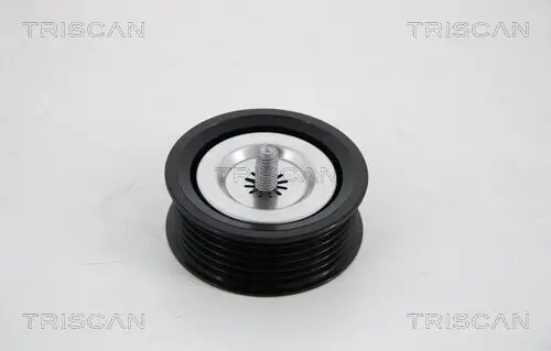 Umlenk-/Führungsrolle, Keilrippenriemen TRISCAN 8641 232028 Bild Umlenk-/Führungsrolle, Keilrippenriemen TRISCAN 8641 232028