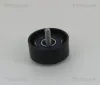 Umlenk-/Führungsrolle, Keilrippenriemen TRISCAN 8641 232032